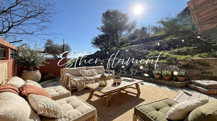 Ma-Cabane - Vente Maison ALES, 95 m²