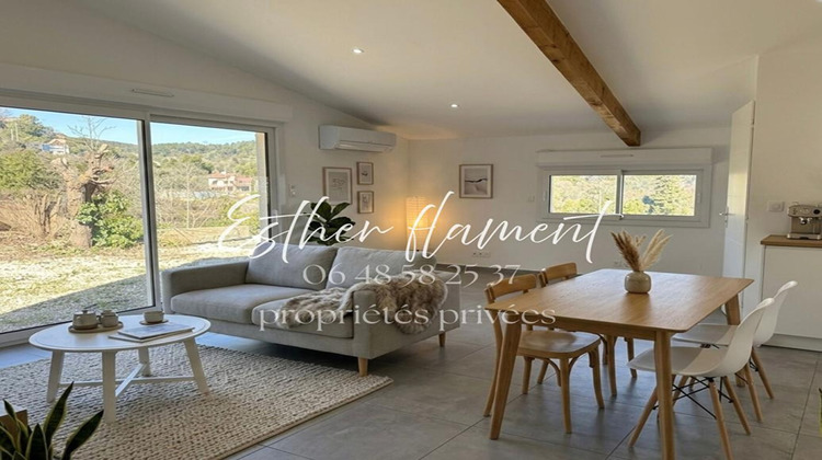 Ma-Cabane - Vente Maison ALES, 95 m²