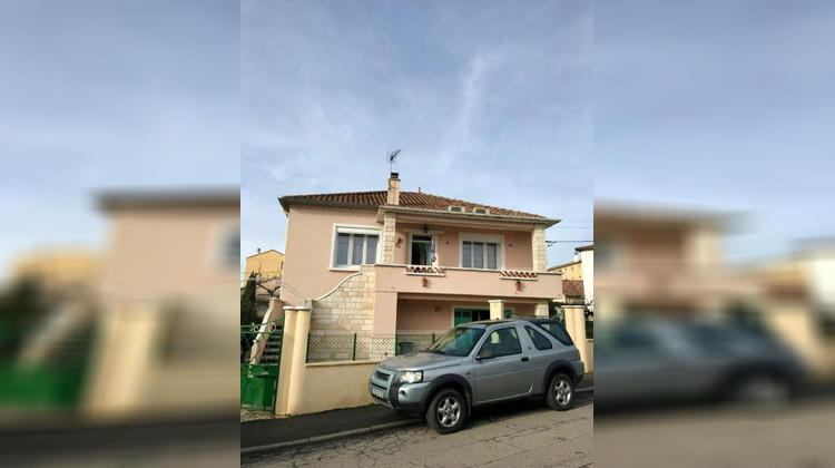 Ma-Cabane - Vente Maison ALES, 132 m²