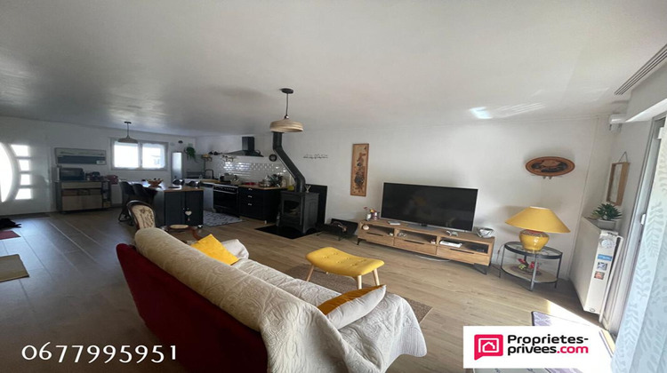 Ma-Cabane - Vente Maison ALES, 64 m²