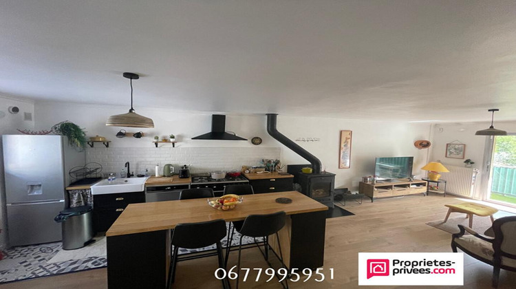 Ma-Cabane - Vente Maison ALES, 64 m²