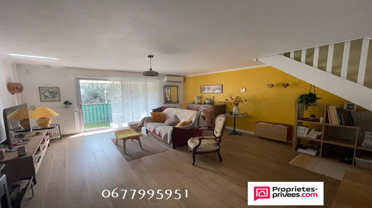 Ma-Cabane - Vente Maison ALES, 64 m²