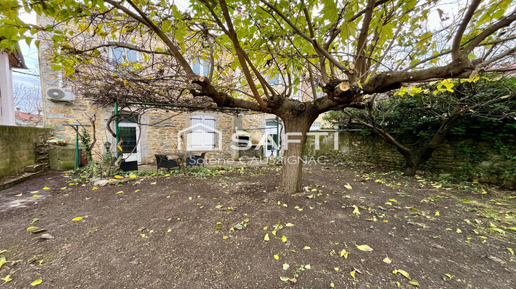 Ma-Cabane - Vente Maison Ales, 122 m²