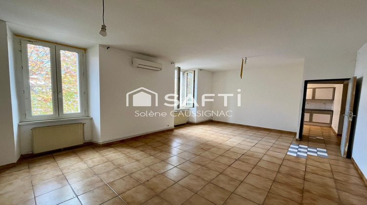 Ma-Cabane - Vente Maison Ales, 122 m²