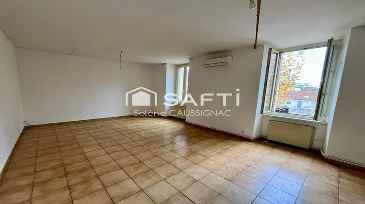 Ma-Cabane - Vente Maison Ales, 122 m²