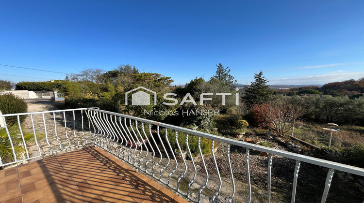 Ma-Cabane - Vente Maison Ales, 147 m²