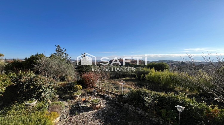 Ma-Cabane - Vente Maison Ales, 147 m²