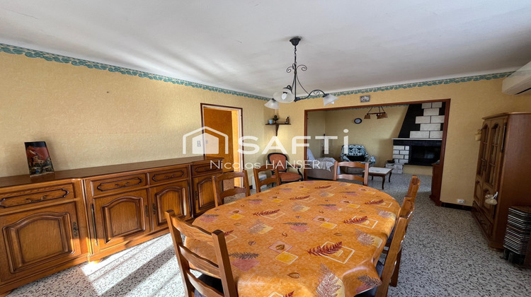 Ma-Cabane - Vente Maison Ales, 147 m²