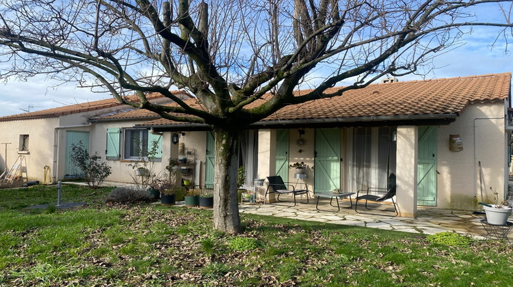 Ma-Cabane - Vente Maison ALES, 89 m²