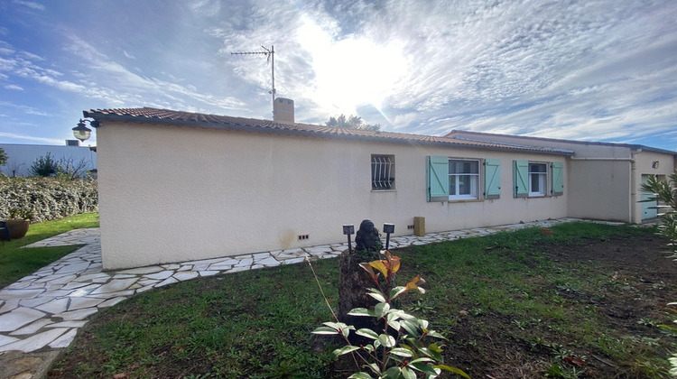 Ma-Cabane - Vente Maison ALES, 89 m²