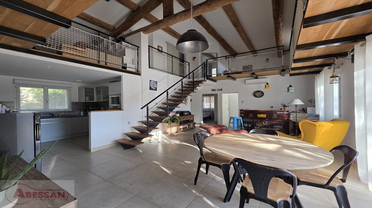 Ma-Cabane - Vente Maison ALES, 125 m²