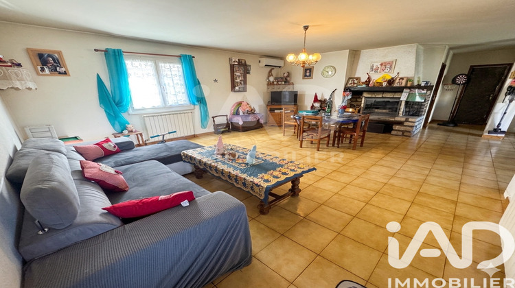 Ma-Cabane - Vente Maison Alès, 136 m²