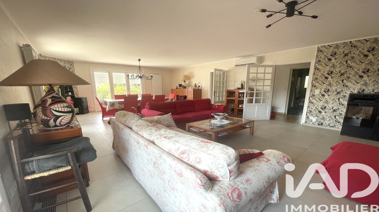 Ma-Cabane - Vente Maison Alès, 213 m²