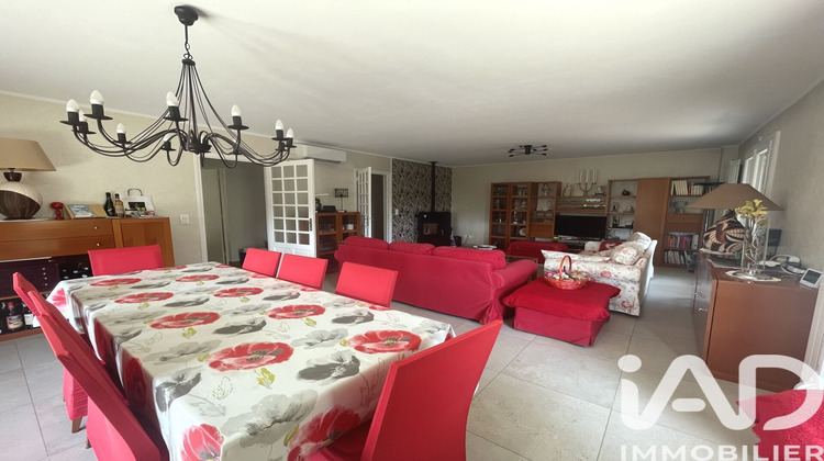 Ma-Cabane - Vente Maison Alès, 213 m²