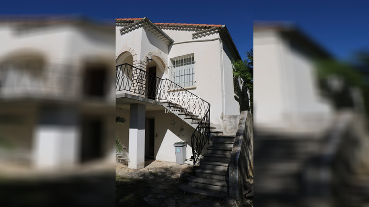 Ma-Cabane - Vente Maison Alès, 75 m²