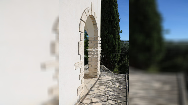 Ma-Cabane - Vente Maison Alès, 75 m²