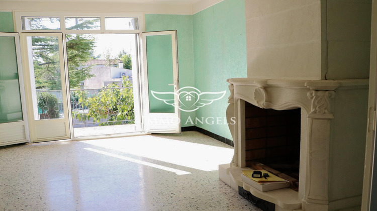 Ma-Cabane - Vente Maison Alès, 75 m²