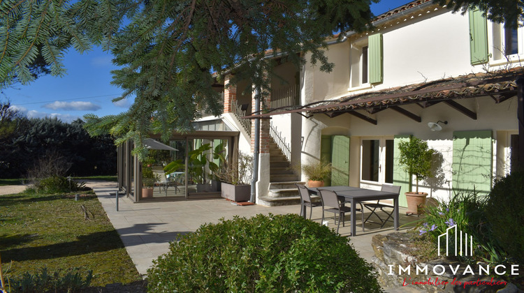 Ma-Cabane - Vente Maison Alès, 200 m²