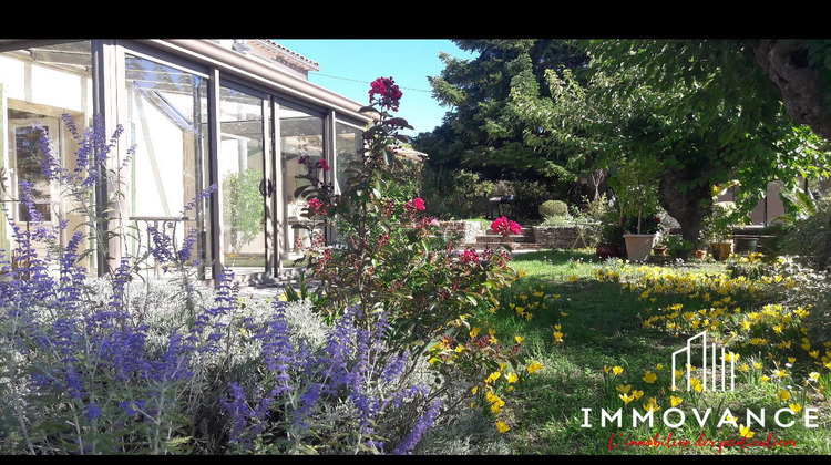 Ma-Cabane - Vente Maison Alès, 200 m²