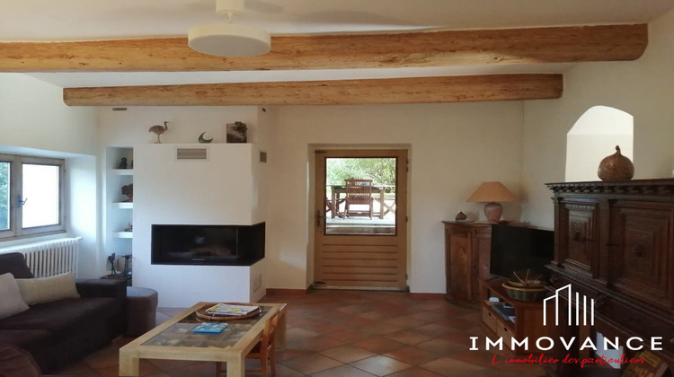 Ma-Cabane - Vente Maison Alès, 200 m²
