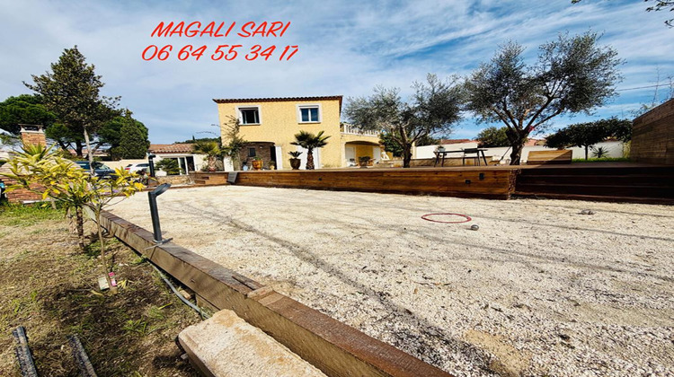 Ma-Cabane - Vente Maison ALES, 165 m²