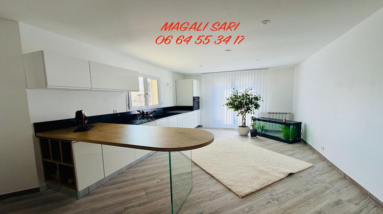 Ma-Cabane - Vente Maison ALES, 165 m²