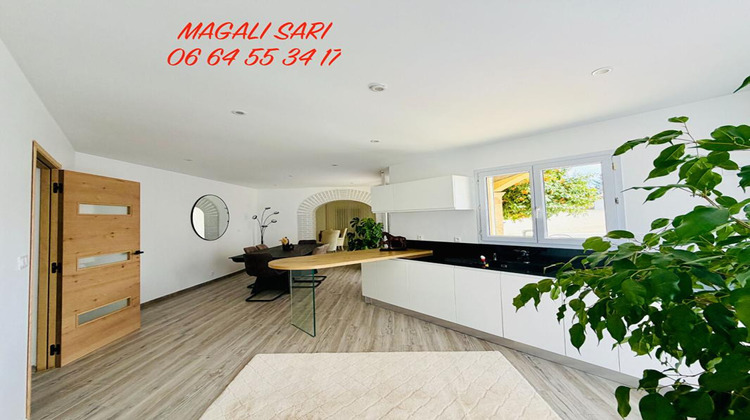 Ma-Cabane - Vente Maison ALES, 165 m²