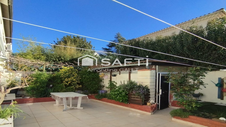 Ma-Cabane - Vente Maison Ales, 100 m²