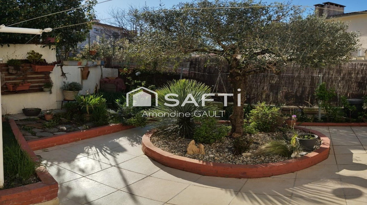 Ma-Cabane - Vente Maison Ales, 100 m²