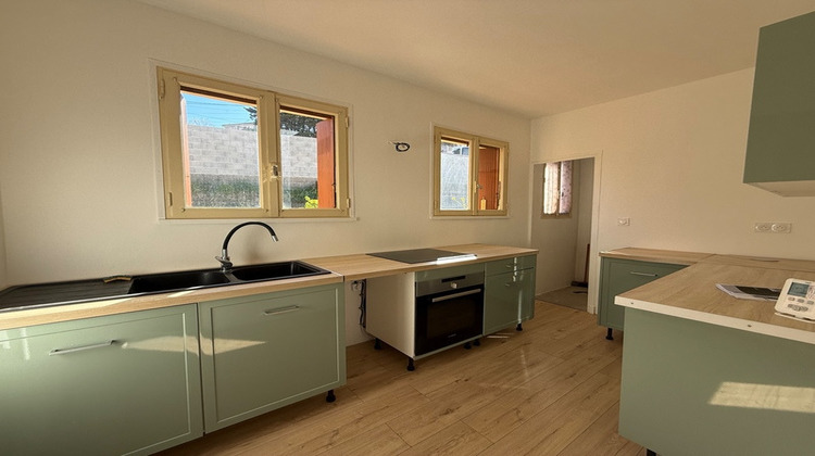 Ma-Cabane - Vente Maison ALES, 66 m²