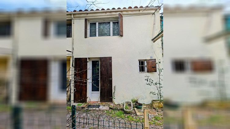 Ma-Cabane - Vente Maison ALES, 77 m²