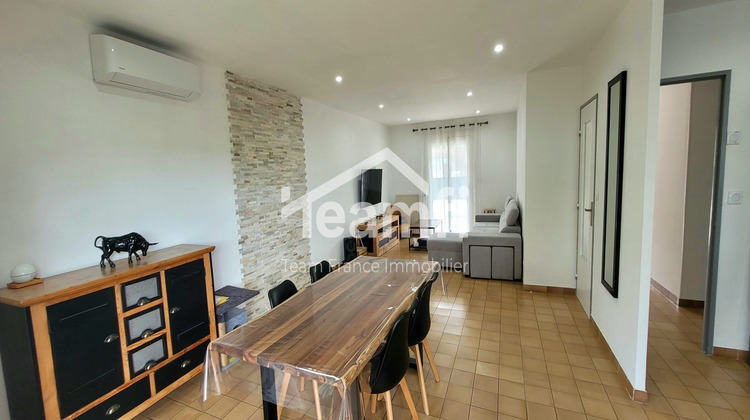Ma-Cabane - Vente Maison Alès, 83 m²