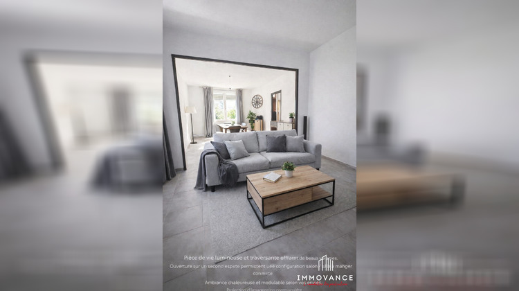 Ma-Cabane - Vente Maison Alès, 184 m²