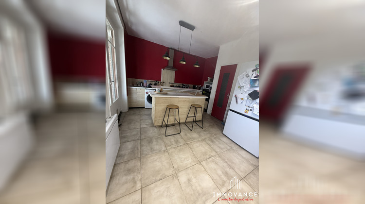 Ma-Cabane - Vente Maison Alès, 184 m²