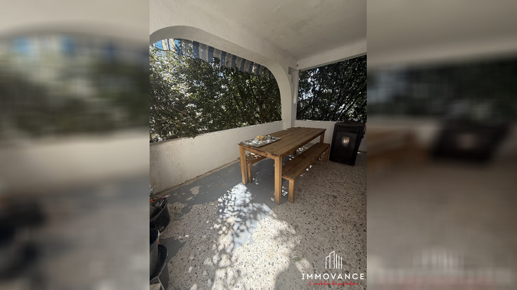 Ma-Cabane - Vente Maison Alès, 184 m²