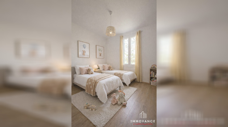 Ma-Cabane - Vente Maison Alès, 184 m²