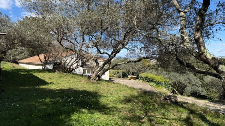 Ma-Cabane - Vente Maison ALES, 93 m²