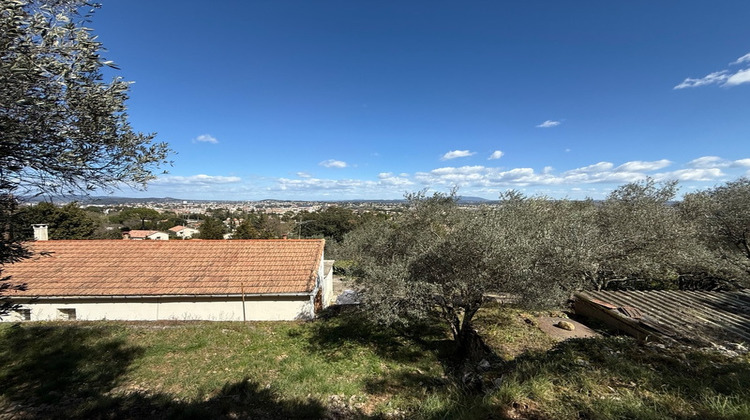 Ma-Cabane - Vente Maison ALES, 93 m²