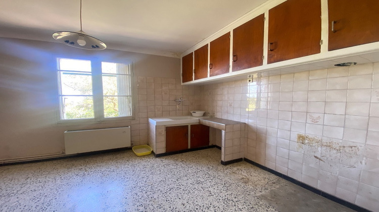 Ma-Cabane - Vente Maison ALES, 93 m²