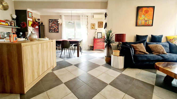 Ma-Cabane - Vente Maison ALES, 141 m²