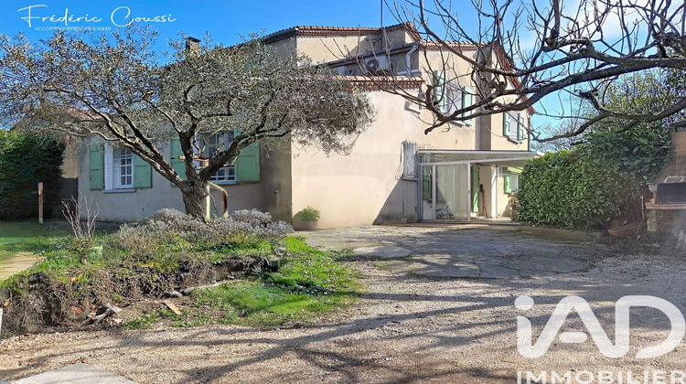 Ma-Cabane - Vente Maison Alès, 149 m²