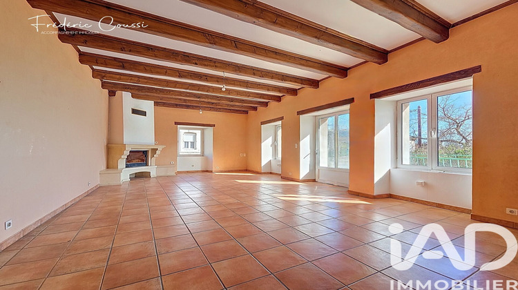Ma-Cabane - Vente Maison Alès, 149 m²