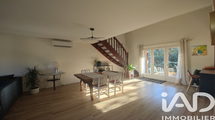 Ma-Cabane - Vente Maison Alès, 95 m²