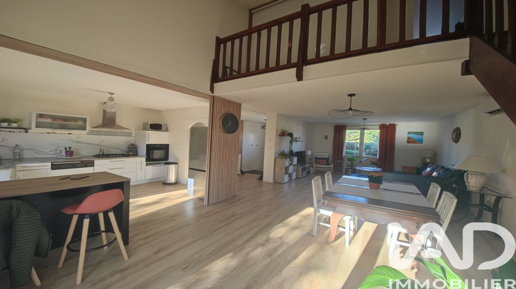 Ma-Cabane - Vente Maison Alès, 95 m²