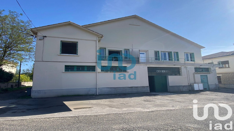 Ma-Cabane - Vente Maison Alès, 220 m²