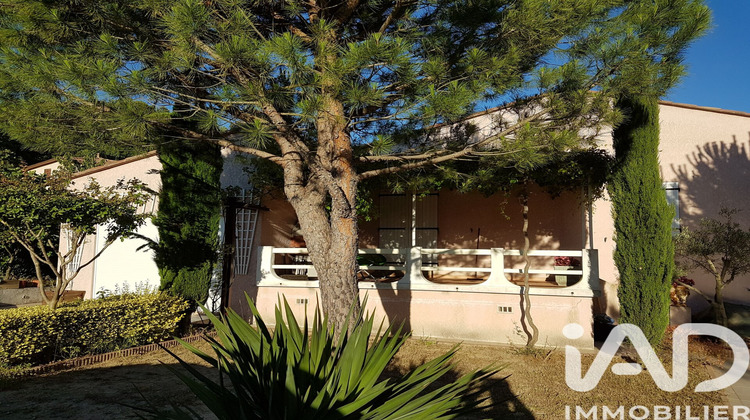 Ma-Cabane - Vente Maison Alès, 106 m²