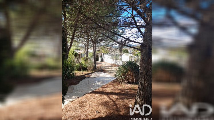 Ma-Cabane - Vente Maison Alès, 106 m²
