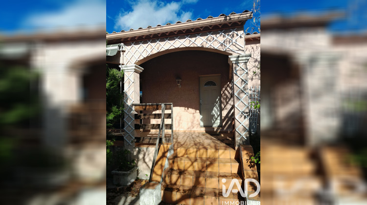 Ma-Cabane - Vente Maison Alès, 106 m²