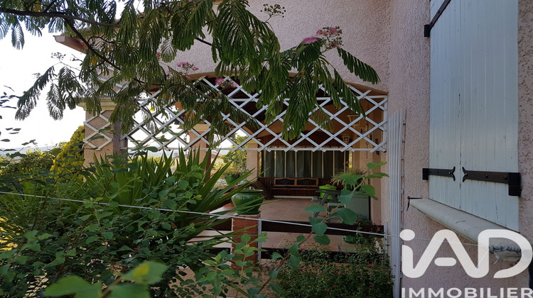 Ma-Cabane - Vente Maison Alès, 106 m²