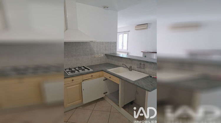 Ma-Cabane - Vente Maison Alès, 106 m²